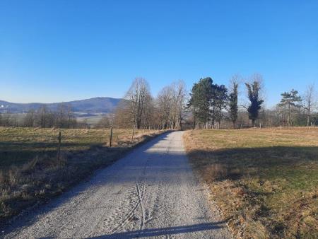 poljska pot Slovenska vas (2)